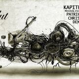 LIVE @ FREYUNG4-Vienna-05.04.2013-Dudek Patrick