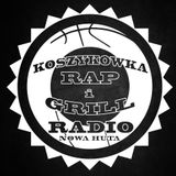 Apollo Brown & Guilty Simpson w audycji KOSZYKÓWKA RAP I GRILL