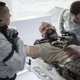 The Film Stage Show Ep. 69 - Elysium
