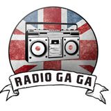 Radio Ga Ga #18 - Bästa låtarna från Storbritannien: Plats 30-21