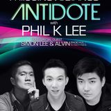 Radio KUL 221 - Recorded Live From Vertigo Club, KL