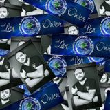 Trance Around The World With Lisa Owen EPISODE 025.....Manuel Le Saux guest-mix
