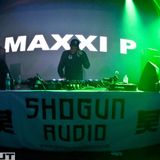 DJ Maxxi P - Nov 2012 Mix