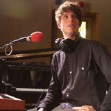 James Blake. Live At Maida Vale Studios BBC Radio 1