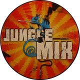 Jungle April 2015 Dj TreKker