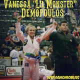WithAnOhioBias Exclusive Interview Vanessa Lil Monster Demopoulos