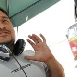 MY HAPPY TRACK BY DJ JL PASTOR 2013