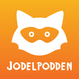 Jodelpodden - Fake-gps, Växjö Stories och värmebölja