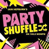 PartyShuffle 08-08-2015