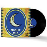 LR MIX #017 - Banana Split - Two years of Moombahton - Night Mix