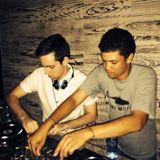 Boom Brotherz - Deeper Sides Vol.1