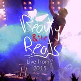 Live from ? 2015