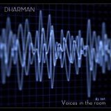 Voices in the room