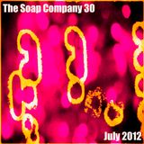 The Soap Company - 2012.12 - The July Essential 30