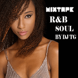 Mixtape R&B Soul by dj tg