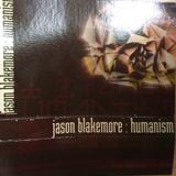 Jason Blakemore aka DJ Trance - Humanism (Rare Mixtape)