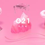 Filter Tapes 021: Wareika