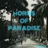 HORNS OF PARADISE / SIGNAL SESSIONS 2016