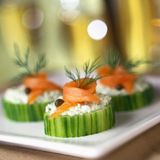 Bon Appetit - Dining Lounge Mix