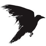 The Crow - The Knife Mixtape