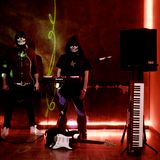 Minimal Rebels@versus-bdn electronicmusicrebels MrEnzo