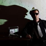 MikkiM aka Tony Who - Balkan Swinging Fever- DJ set