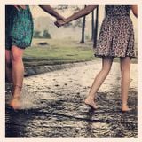 Summer Rain
