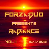 Forza:Duo Presents - Radiance Vol I