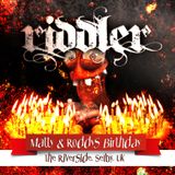 Old To The New - Matty & Roddys Birthday Bash @ Riverside, Selby