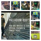 Paladium Presents Summer V.I.P Event Part 2
