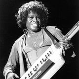 James Brown is still on the Dancefloor (28.12.2013@FUGA)