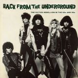 The Sixties Rebellion in the 80s and 90s Vol. 4