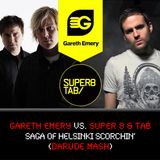 The Gareth Emery Podcast - Episode 200_ValiG7
