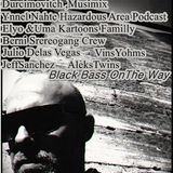 Durcimovitch @ Aleks Twins birthday#pirate-private-party 21/02