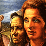 UNE VRAIE FOI: RUTH (Ruth 1:1-19)