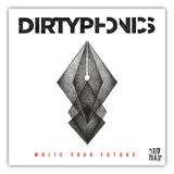 Dirtyphonics (AudioPorn Records, Dim Mak Records) @ Quest Mix - Annie Nightingale Show (04.03.2015)