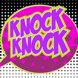 Knock Knock August Promo Mix