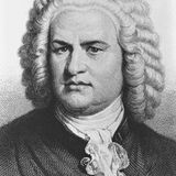 J. S. BACH: Suite No. 1 in D minor, BWV 812