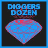 Paul Crognale - Diggers Dozen Live Sessions (August 2015 London)