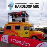 Hardloopmix Januari 2016 - Live at Egmond Halve Marathon