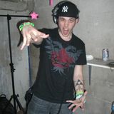 In Session #014 - DJ: Dantron