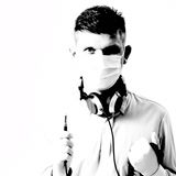 Gabriel live at studio mix deep and tech house selection 27-10-2010