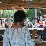 Root Moss - A Solstice Set - 2015