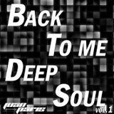 Back to me Deep Soul vol.1 (Juan Paris Live Set)