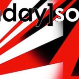Live @ the MOONSHADOWS SUNDAY SOCIAL w/ M!CK COLE(SOL!Dselector)