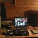 house/deep house mix - Alessio Taverna Vj - 14/04/2013