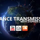 Trance Transmission #008