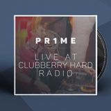 PR1ME - Clubberry Hard Radio March 2011