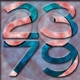 Two - Three - Seven - Nine
