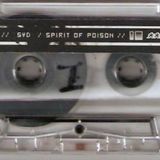 DJ S.Y.D « Spirit of poison » - Peace Off mixxxtape01 Aside (2002)